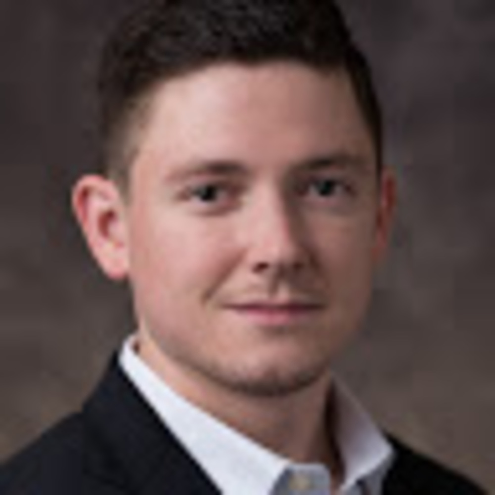 Meet your Posher, Jarrod